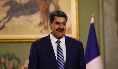 presidente venezuela nicolas maduro