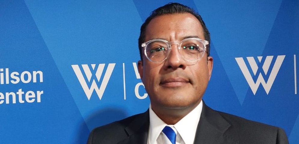 felix maradiaga en wilson center