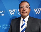 felix maradiaga en wilson center