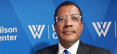 felix maradiaga en wilson center