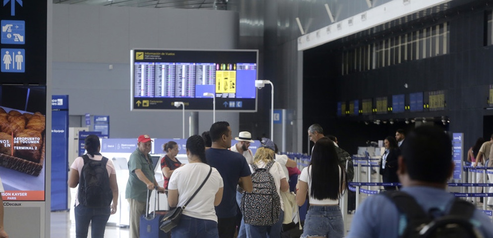 aeropuerto internacional tocumen panama