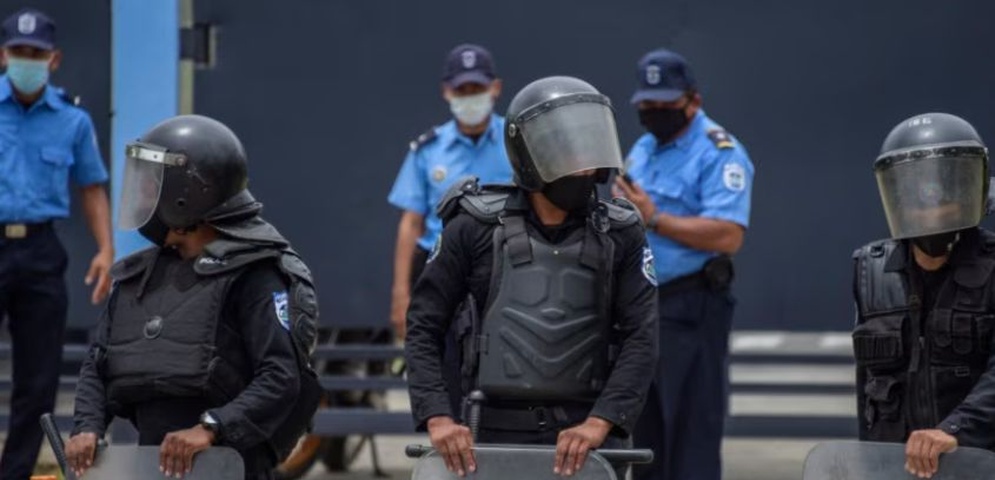 desapariciones forzadas nicaragua