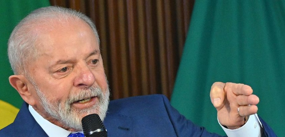 lula no reconoce victoria maduro