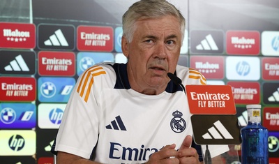 tecnico real madrid carlo ancelotti