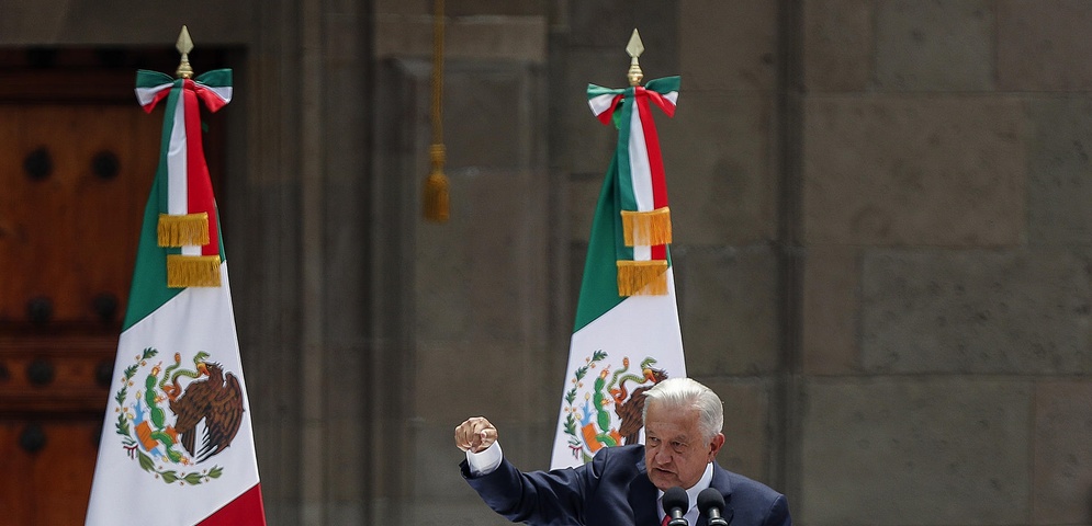 amlo crisis migratoria eeuu