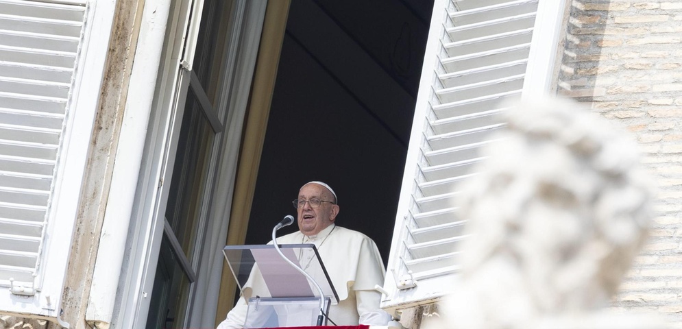 papa francisco viaje largo