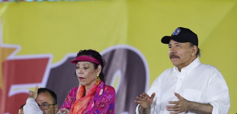 nicaragüenses no saben quién asumirá gobierno sin ortega