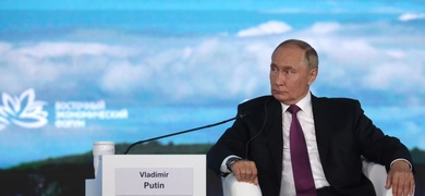 vladimir putin presidente rusia