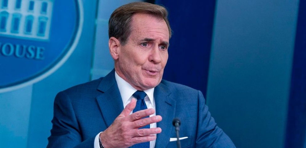 john kirby presos politicos liberados nicaragua guatemala