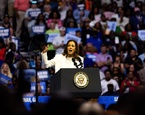 kamala harris vicepresidenta estados unidos