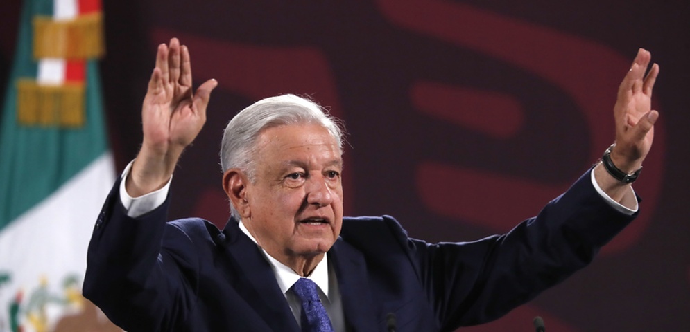 andres manuel lopez obrador mexico