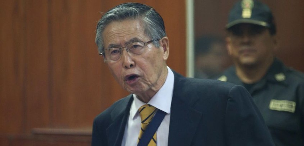 perfil alberto fujimori peru expresidente muerte