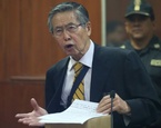 perfil alberto fujimori peru expresidente muerte