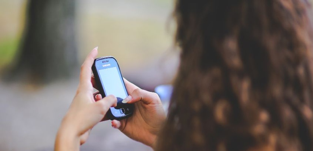 celulares redes sociales ciberdelitos nicaragua