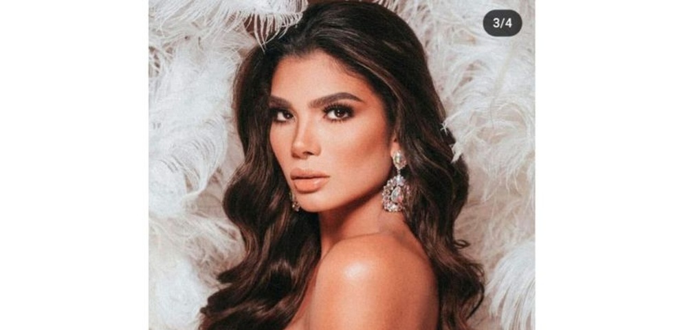 geyssell garcia miss universe nicaragua 2024