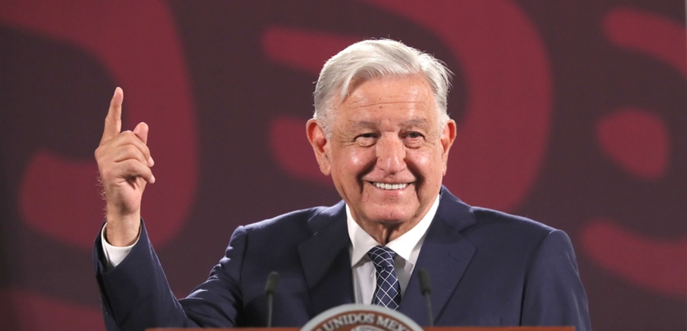 lopez obrador presidente mexico