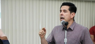 wálmaro gutiérrez diputado asamblea nacional nicaragua