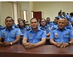 nombramientos policia contrainteligencia nicaragua