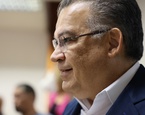 opositor venezolano enrique marquez