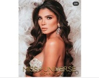 geyssell garcia miss universe nicaragua 2024