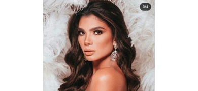 geyssell garcia miss universe nicaragua 2024