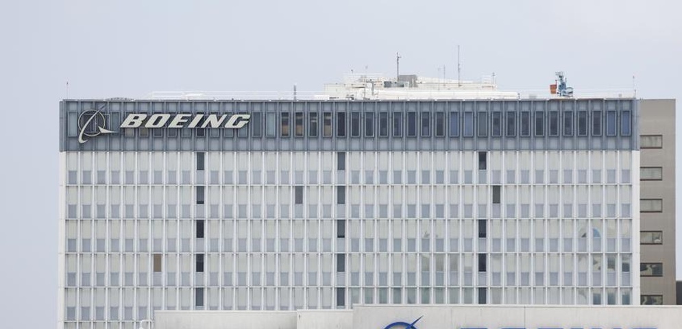 boeing multinacional estadounidense huelga