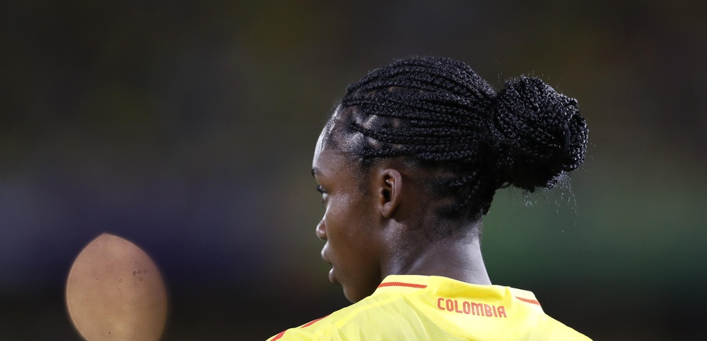 seleccion colombiana mundial femenino