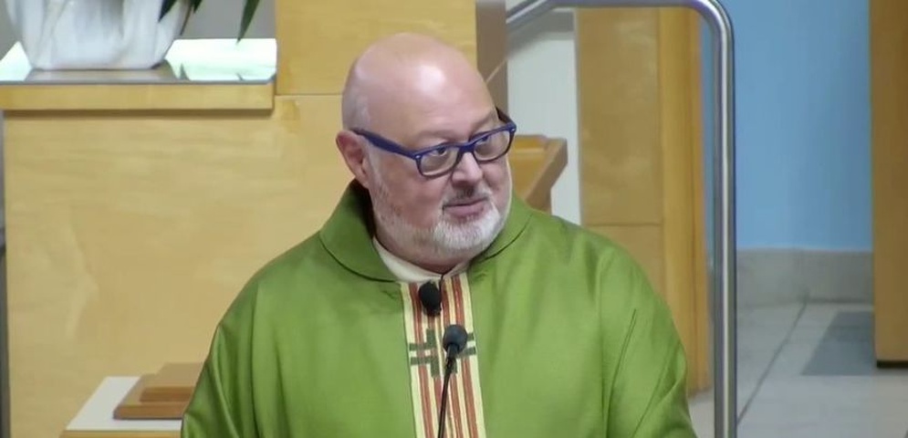 padre marcos somarriba homilia miami eeuu