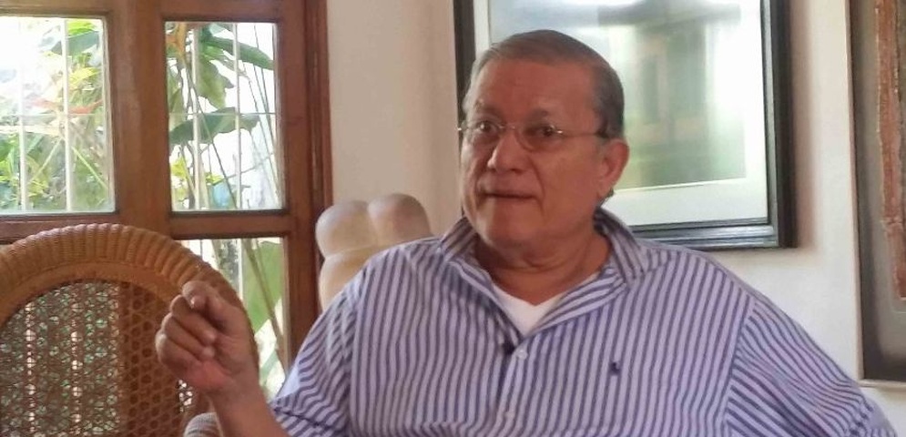 oscar rene vargas sociedad nicaraguense analisis