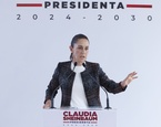 claudia sheinbaum presidenta mexico