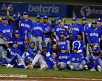 seleccion nacional beisbol nicaragua rankin mundial