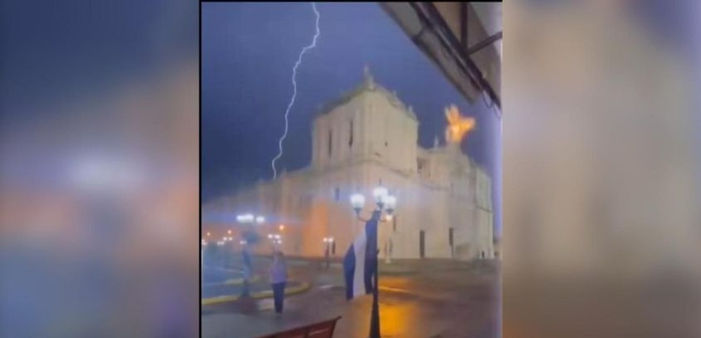 fenómeno la niña lluvias clima ineter nicaragua