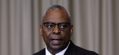 secretario defensa estados unidos lloyd austin