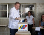 edmundo gonzalez urrutia vota venezuela