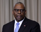 secretario defensa estados unidos lloyd austin