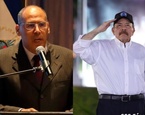 jose antonio peraza daniel ortega dialogo opositores