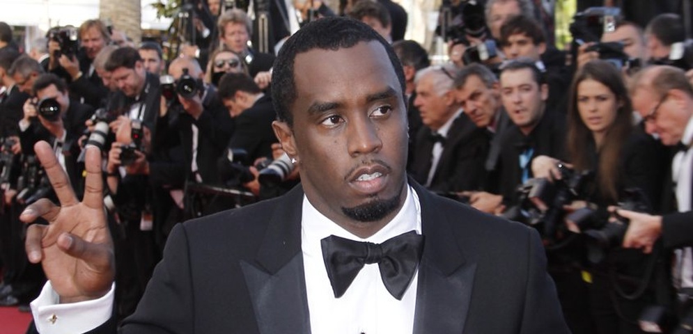 rapero  sean diddy combs