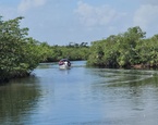 embarcacion naufragio muertes desaparecidos caribe norte nicaragua