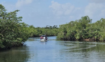 embarcacion naufragio muertes desaparecidos caribe norte nicaragua