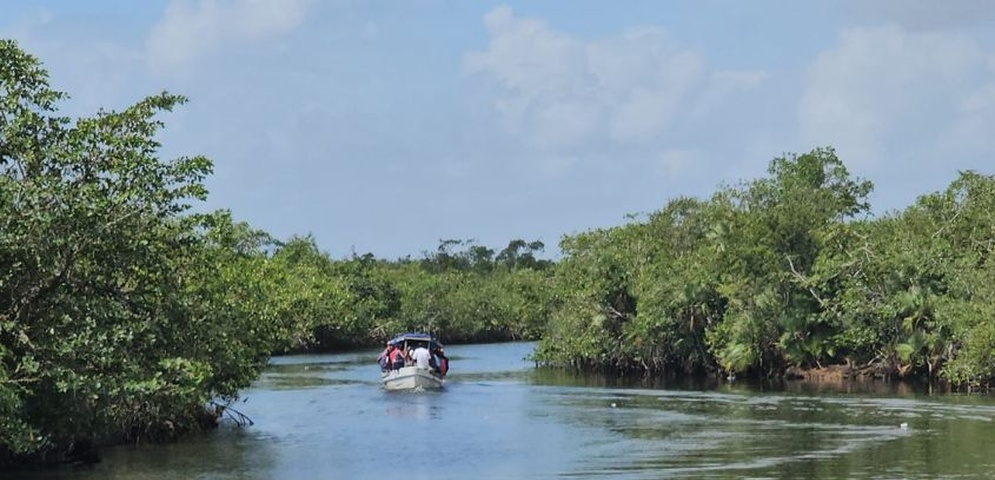 embarcacion naufragio muertes desaparecidos caribe norte nicaragua