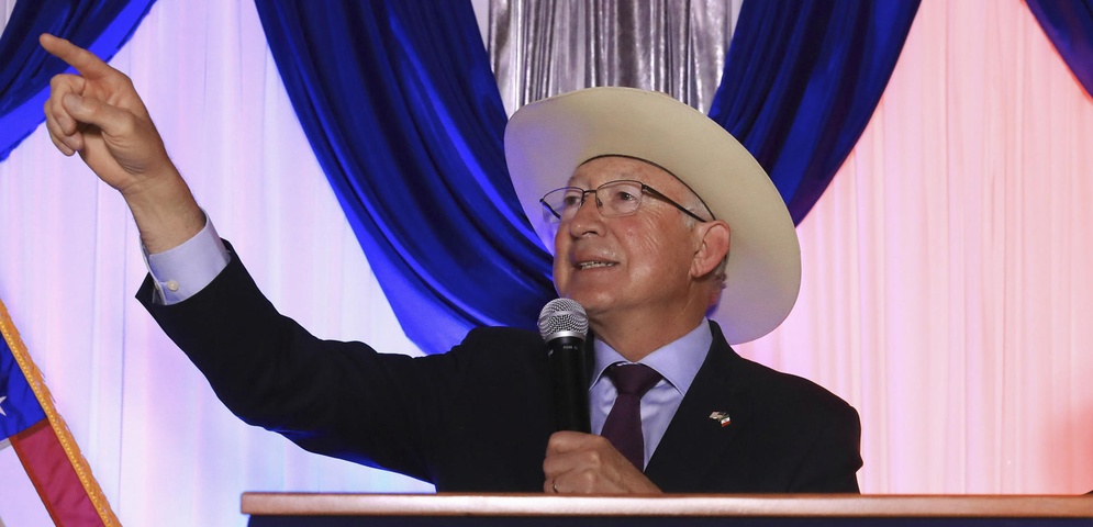 discurso embajador de eeuu en ciudad juarez