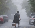 fuertes lluvias inundaciones mexico