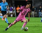 jugador inter miami lionel messi