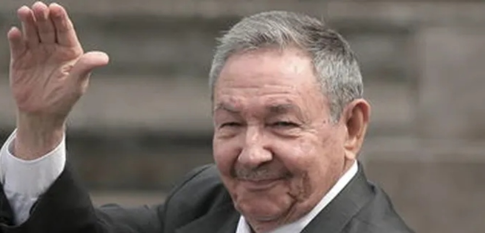 rumores posible muerte expresidente cuba raul castro