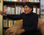 evo morales denuncia planes matarlo