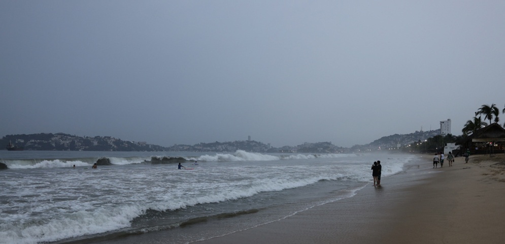 mexico playas acapulco