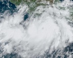 tormenta tropical john acapulco mexico