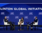 suyen barahona iniciativa global clinton 2024