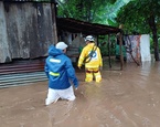 lluvias nicaragua suelos saturados