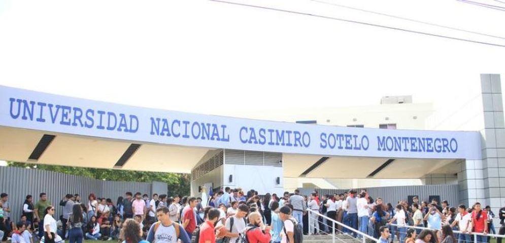 universidad casimiro sotelo uca managua nicaragua